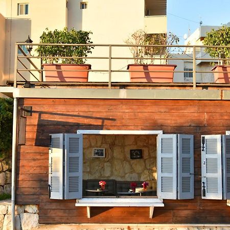 Vu'Z Hotel Byblos Exterior photo