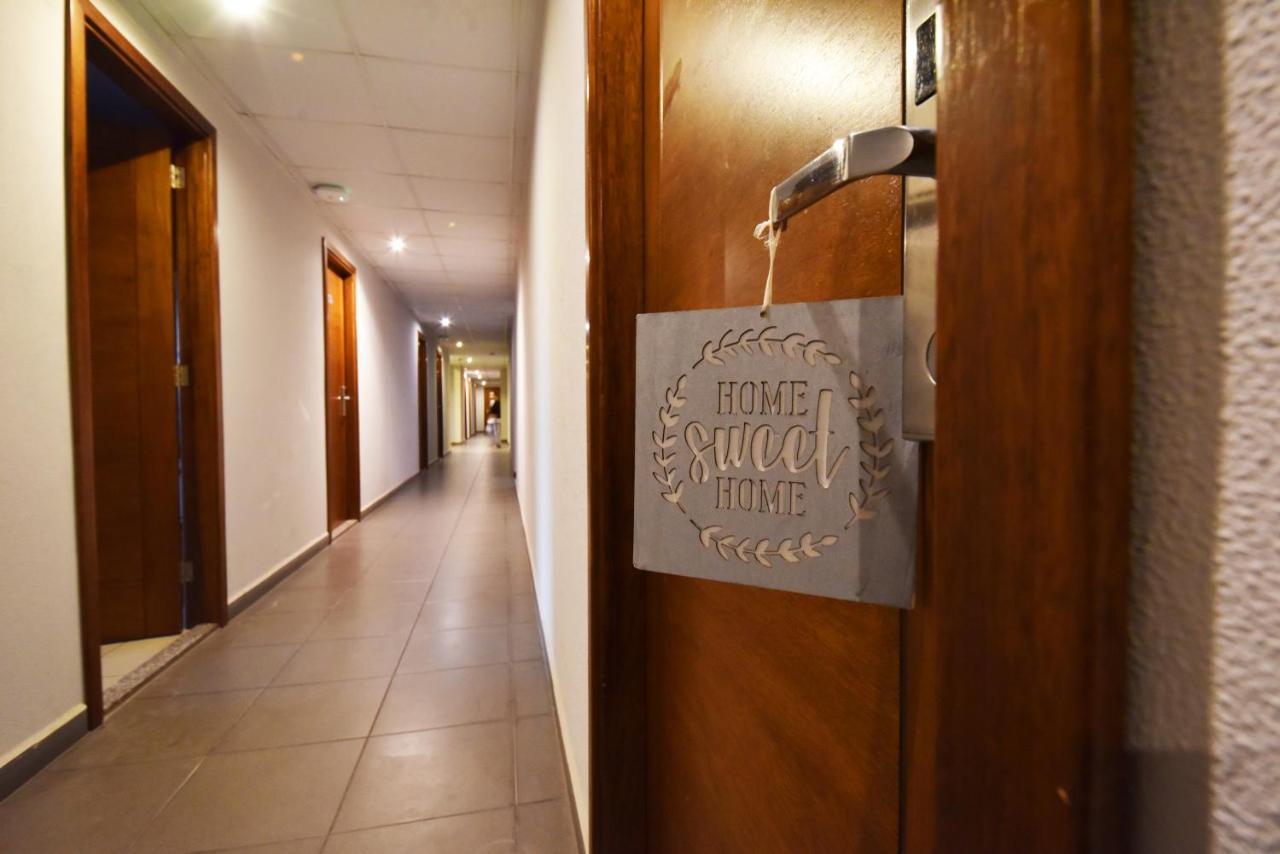 Vu'Z Hotel Byblos Exterior photo